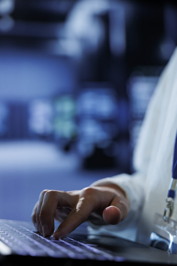 admin prevents servers overload